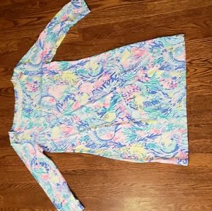 Lilly Sophie Mermaid Cove